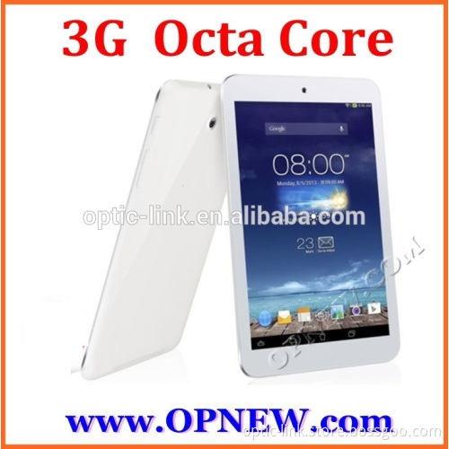 Tablet 3g 10 inch android 5.1 lollipop Octa Core tablet pc ips GSM GPS FM Bluetooth Wifi 4 Bands from OPNEW